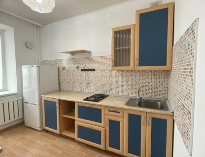1-к. квартира, 31,2&nbsp;м²