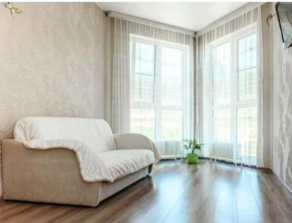 2-к. квартира, 54&nbsp;м²