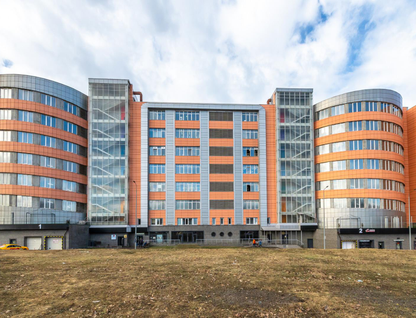Помещение свободного назначения, 105000&nbsp;м²