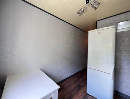 1-к. квартира, 30,7&nbsp;м²