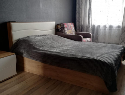 2-к. квартира, 56&nbsp;м²