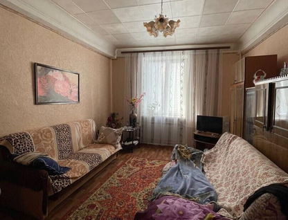 3-к. квартира, 72,4&nbsp;м²
