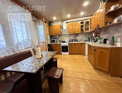 3-к. квартира, 98,6&nbsp;м²