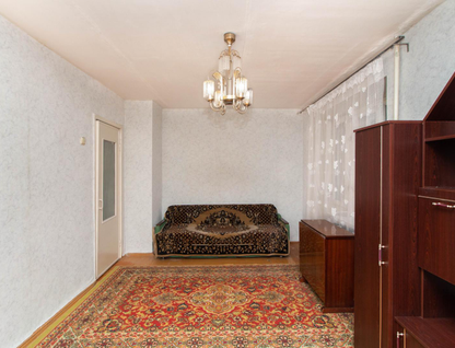 1-к. квартира, 31,2&nbsp;м²