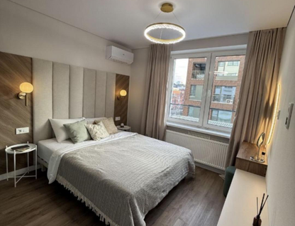 1-к. квартира, 39,7&nbsp;м²