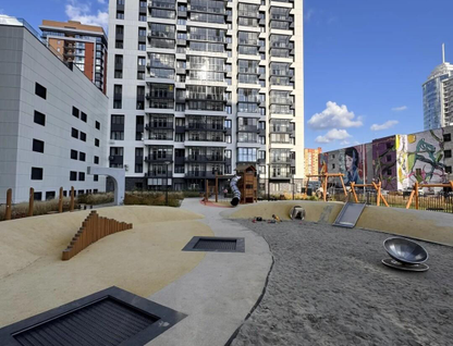 1-к. квартира, 54,1&nbsp;м²