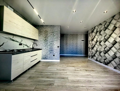 Студия, 29 м²