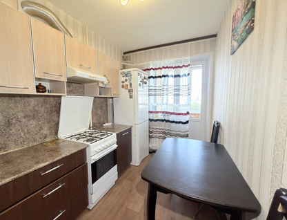 3-к. квартира, 64,4 м²