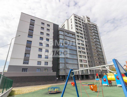 2-к. квартира, 65&nbsp;м²