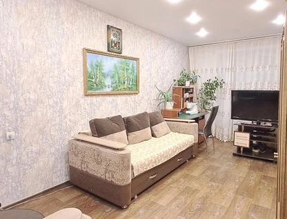 3-к. квартира, 68,3&nbsp;м²