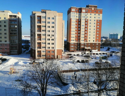 3-к. квартира, 68&nbsp;м²