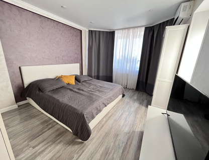 2-к. квартира, 62&nbsp;м²
