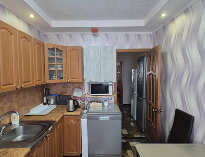 3-к. квартира, 56,2&nbsp;м²