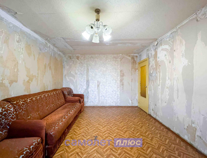 3-к. квартира, 62,8&nbsp;м²