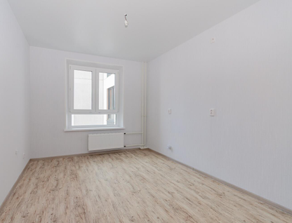 1-к. квартира, 33 м²