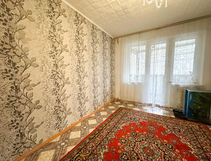 3-к. квартира, 66&nbsp;м²