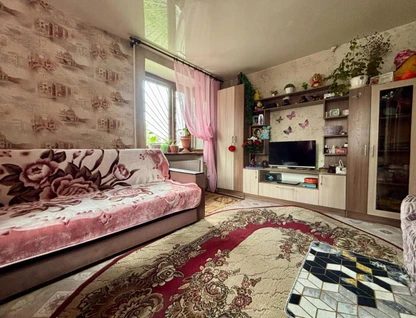1-к. квартира, 35,2&nbsp;м²