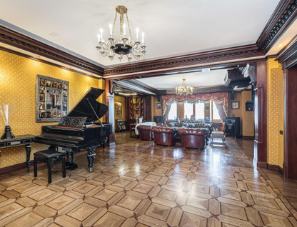 5-к. квартира, 230,5 м²