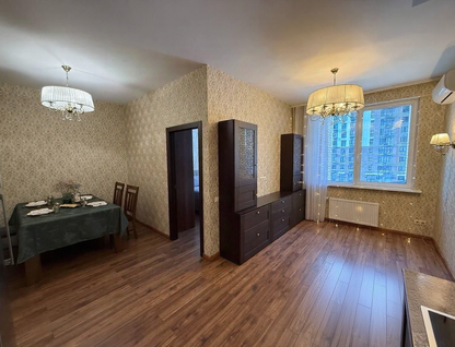 2-к. квартира, 47,8&nbsp;м²