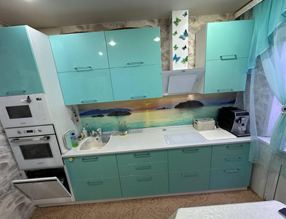 2-к. квартира, 58&nbsp;м²