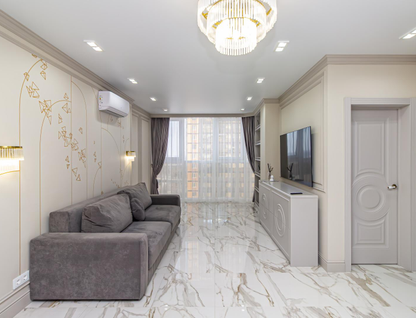 3-к. квартира, 74&nbsp;м²