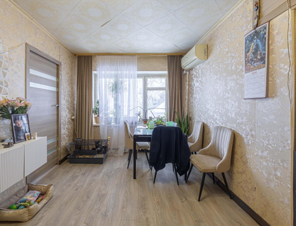 2-к. квартира, 41,8&nbsp;м²