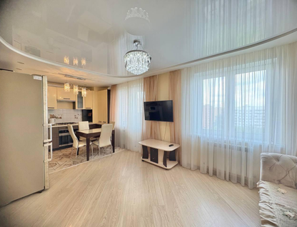 3-к. квартира, 73&nbsp;м²