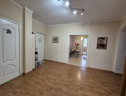 4-к. квартира, 155,7&nbsp;м²