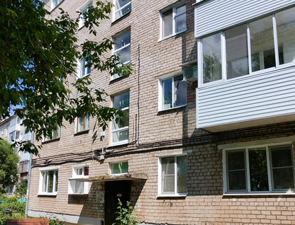 2-к. квартира, 43,5&nbsp;м²