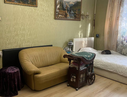 2-к. квартира, 50,4&nbsp;м²