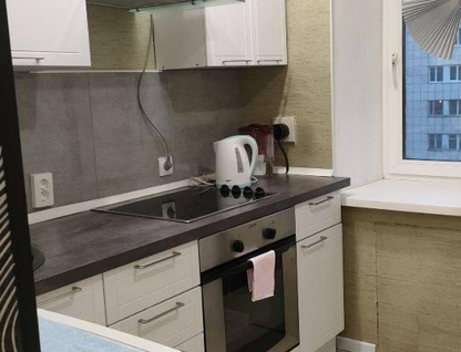 1-к. квартира, 28,8&nbsp;м²