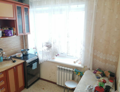 1-к. квартира, 41&nbsp;м²