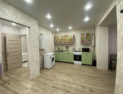 1-к. квартира, 44,5&nbsp;м²