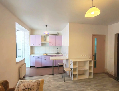Студия, 24&nbsp;м²