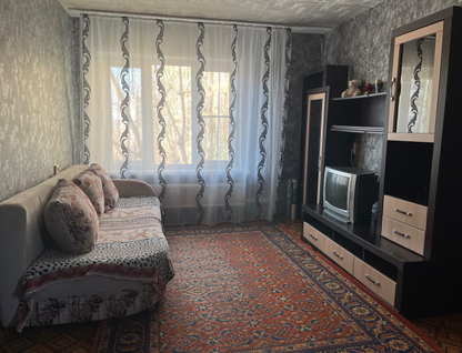 1-к. квартира, 36&nbsp;м²