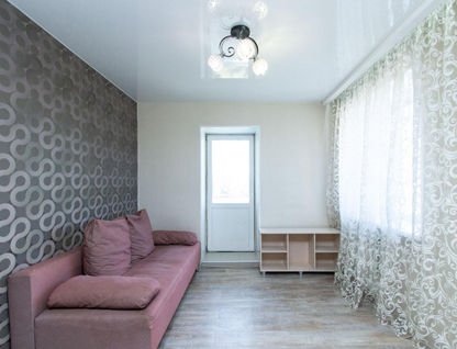 2-к. квартира, 39,4 м²