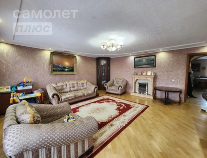 5-к. квартира, 148,6&nbsp;м²