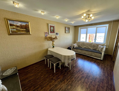 3-к. квартира, 66,7&nbsp;м²