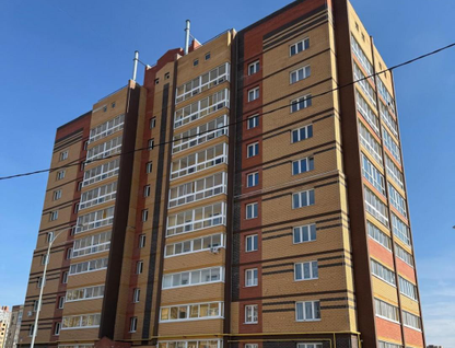 1-к. квартира, 47&nbsp;м²