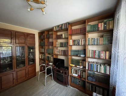 1-к. квартира, 32 м²