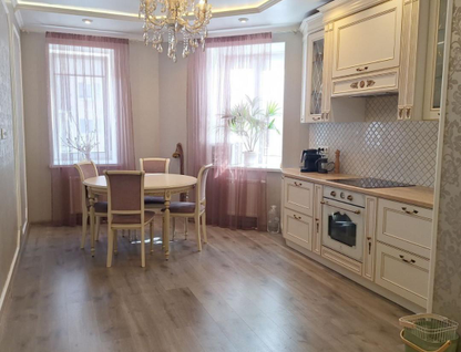 2-к. квартира, 70&nbsp;м²
