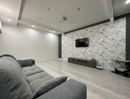 1-к. квартира, 38&nbsp;м²