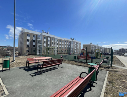2-к. квартира, 58&nbsp;м²
