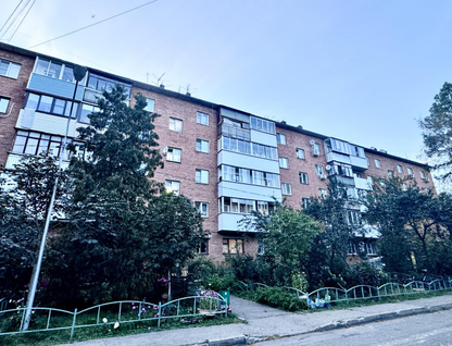 2-к. квартира, 48,4 м²