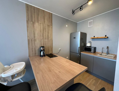 1-к. квартира, 39,5&nbsp;м²