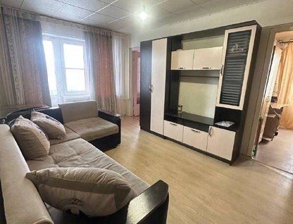 4-к. квартира, 62&nbsp;м²