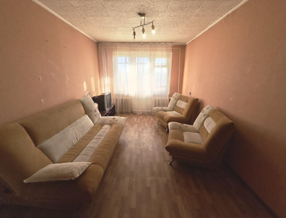 1-к. квартира, 34&nbsp;м²
