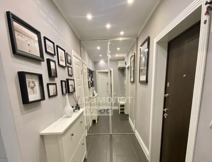 2-к. квартира, 39 м²