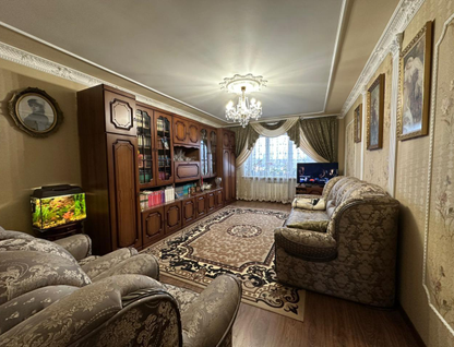 2-к. квартира, 53,1&nbsp;м²