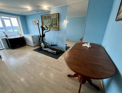 4-к. квартира, 92,9&nbsp;м²